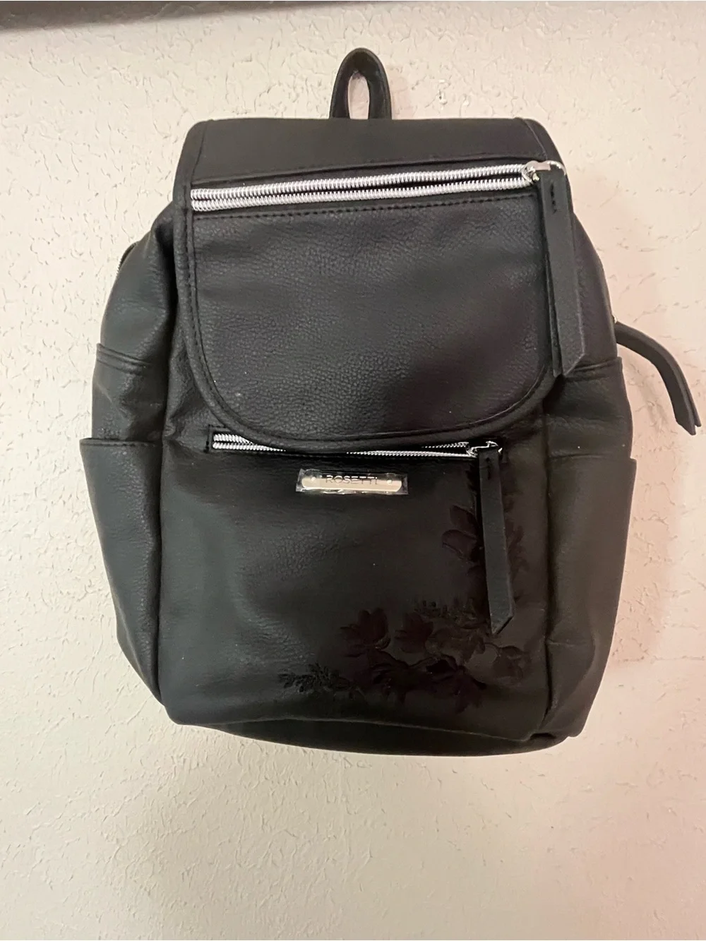 Rosetti compact mini